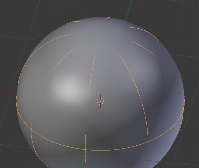 Ico Sphere