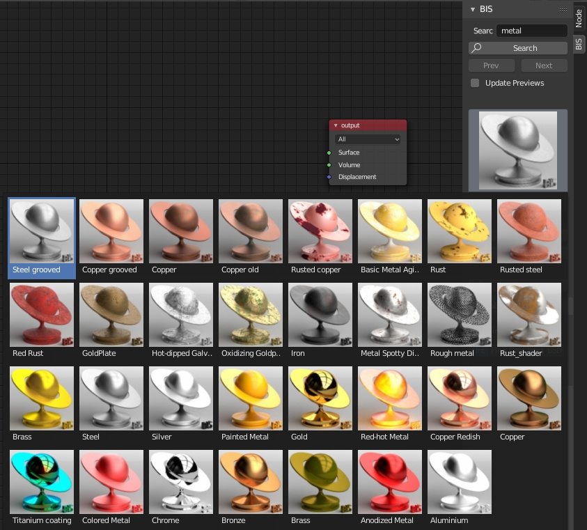 blender 2.8 addons how